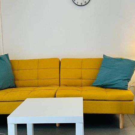 Lev Florentin Apartments テル・アビブ エクステリア 写真