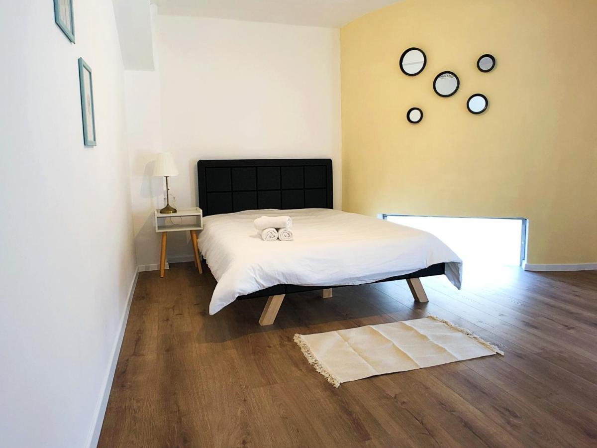Lev Florentin Apartments テル・アビブ エクステリア 写真