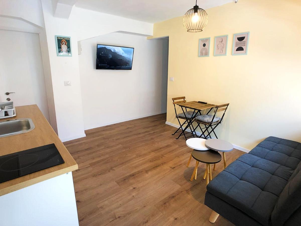 Lev Florentin Apartments テル・アビブ エクステリア 写真