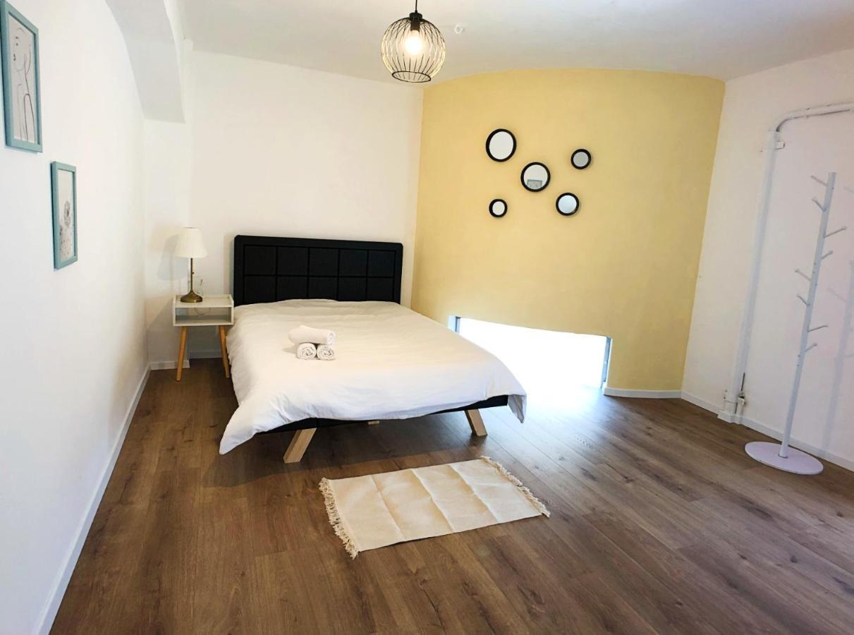 Lev Florentin Apartments テル・アビブ エクステリア 写真