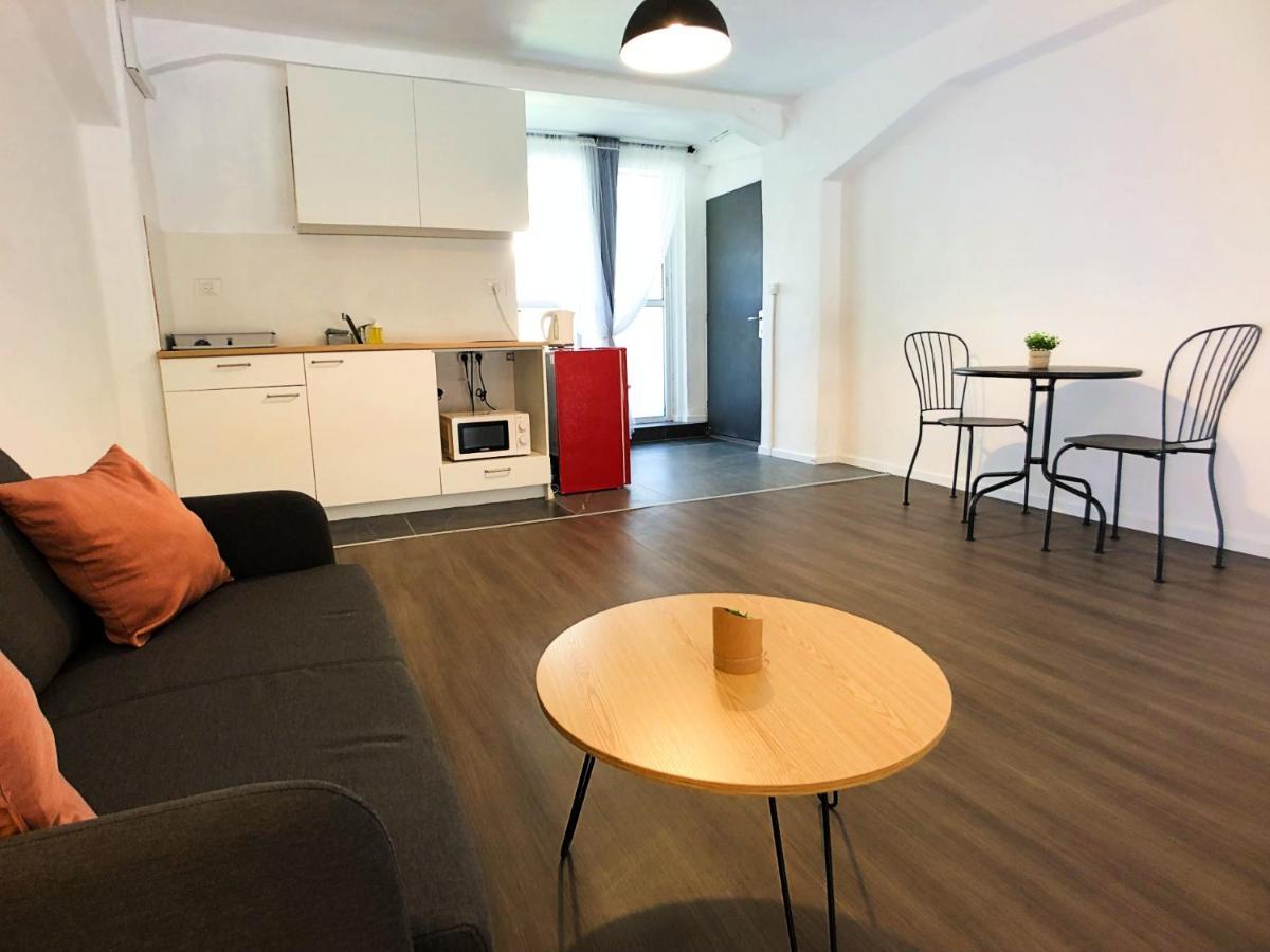 Lev Florentin Apartments テル・アビブ エクステリア 写真