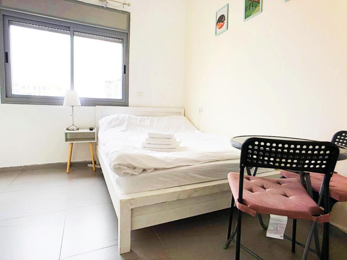Lev Florentin Apartments テル・アビブ エクステリア 写真