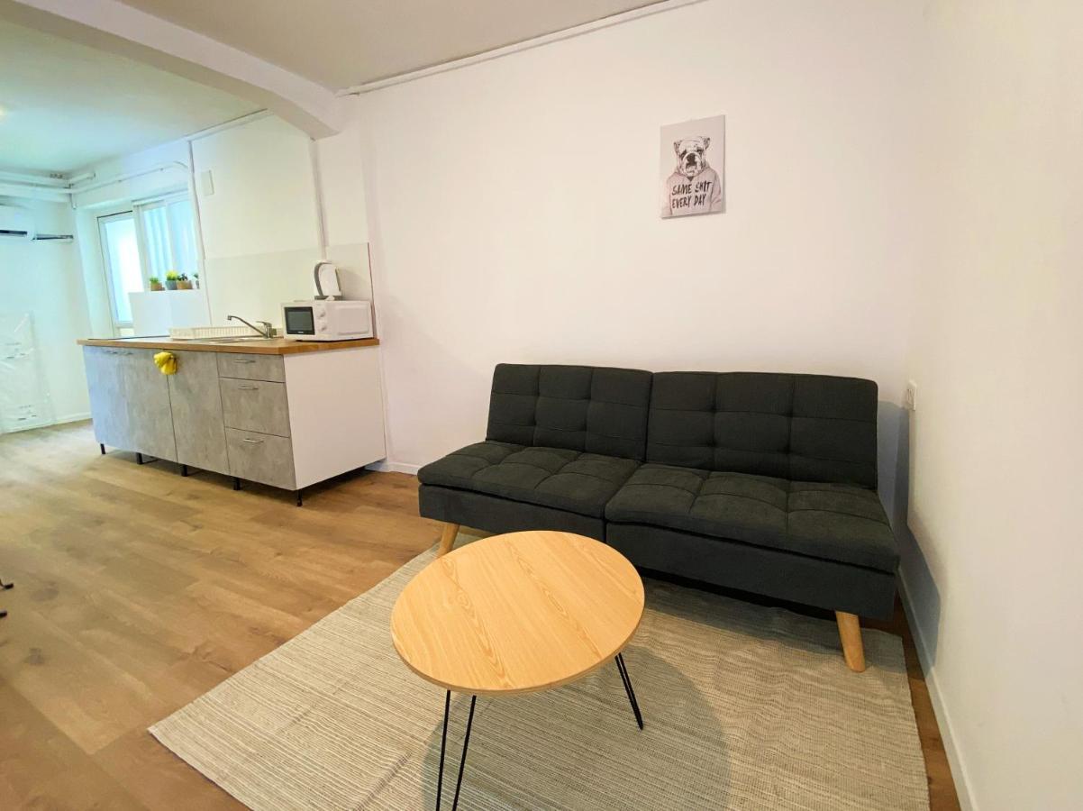 Lev Florentin Apartments テル・アビブ エクステリア 写真