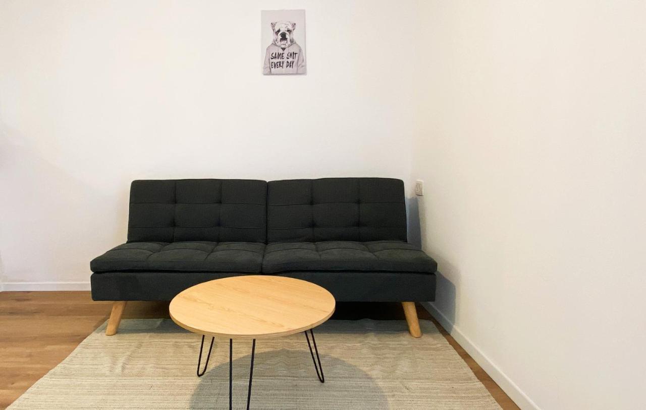 Lev Florentin Apartments テル・アビブ エクステリア 写真