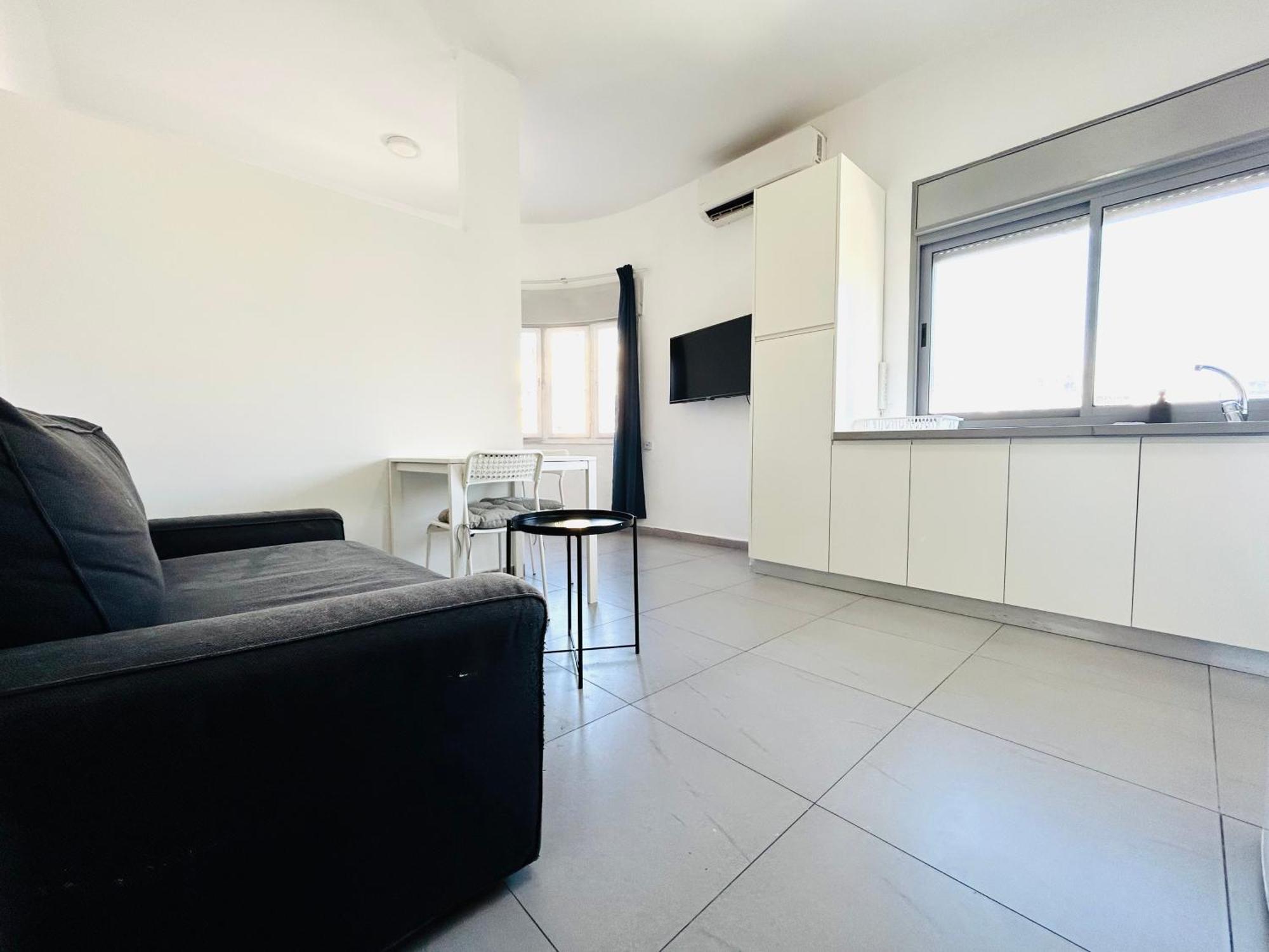 Lev Florentin Apartments テル・アビブ エクステリア 写真